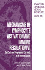 Buchcover Mechanisms of Lymphocyte Activation and Immune Regulation VI