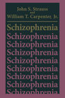 Buchcover Schizophrenia