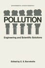 Buchcover Pollution
