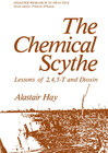Buchcover The Chemical Scythe