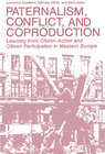 Buchcover Paternalism, Conflict, and Coproduction