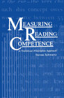 Buchcover Measuring Reading Competence