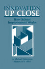 Buchcover Innovation up Close