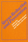 Buchcover Stress Reduction and Prevention