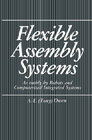 Buchcover Flexible Assembly Systems