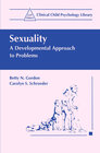 Buchcover Sexuality