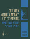 Buchcover Pediatric Ophthalmology and Strabismus
