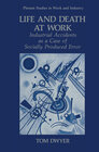 Buchcover Life and Death at Work