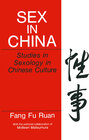 Buchcover Sex in China
