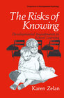 Buchcover The Risks of Knowing