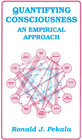 Buchcover Quantifying Consciousness