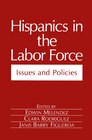 Buchcover Hispanics in the Labor Force