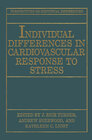 Buchcover Individual Differences in Cardiovascular Response to Stress