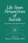 Buchcover Life Span Perspectives of Suicide