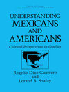 Buchcover Understanding Mexicans and Americans