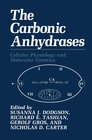 Buchcover The Carbonic Anhydrases