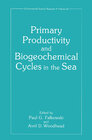 Buchcover Primary Productivity and Biogeochemical Cycles in the Sea