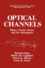 Buchcover Optical Channels