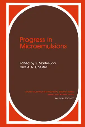 Buchcover ISBN 9781489908094