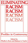 Buchcover Eliminating Racism