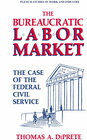 Buchcover The Bureaucratic Labor Market