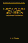 Buchcover Surface Infrared and Raman Spectroscopy