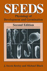 Buchcover Seeds