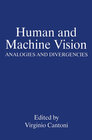 Buchcover Human and Machine Vision
