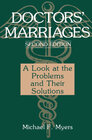 Buchcover Doctors’ Marriages
