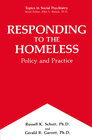 Buchcover Responding to the Homeless