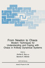 Buchcover From Newton to Chaos