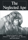 Buchcover The Neglected Ape