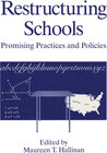 Buchcover Restructuring Schools