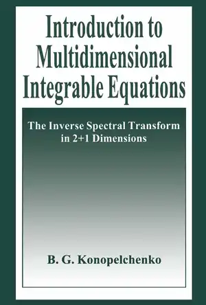 Buchcover ISBN 9781489911728