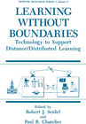 Buchcover Learning without Boundaries