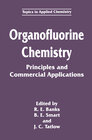 Buchcover Organofluorine Chemistry