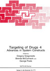 Buchcover Targeting of Drugs 4