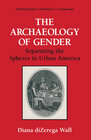 Buchcover The Archaeology of Gender