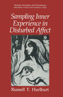 Buchcover Sampling Inner Experience in Disturbed Affect