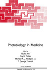 Buchcover Photobiology in Medicine