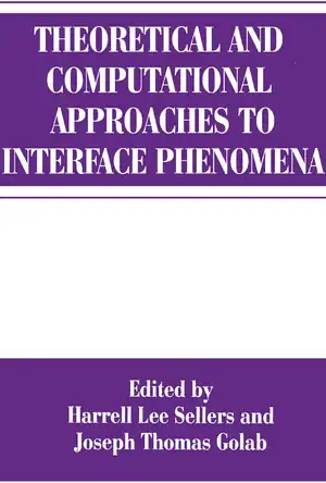 Buchcover ISBN 9781489913197