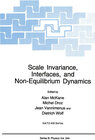 Buchcover Scale Invariance, Interfaces, and Non-Equilibrium Dynamics
