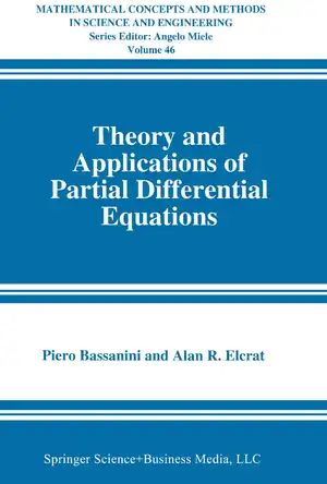 Buchcover ISBN 9781489918758