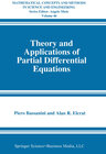 Buchcover Theory and Applications of Partial Differential Equations