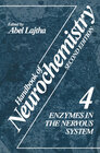 Buchcover Handbook of Neurochemistry