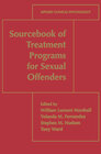 Buchcover Sourcebook of Treatment Programs for Sexual Offenders