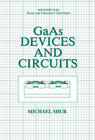 Buchcover GaAs Devices and Circuits
