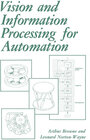Buchcover Vision and Information Processing for Automation