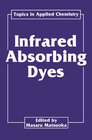 Buchcover Infrared Absorbing Dyes