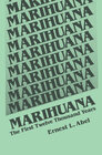 Buchcover Marihuana